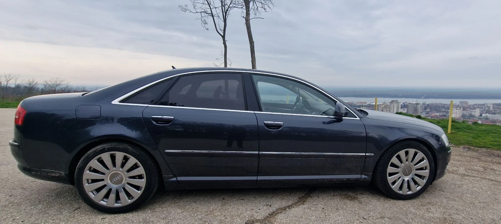 Audi A8 | Mobile.bg � ����������� 5