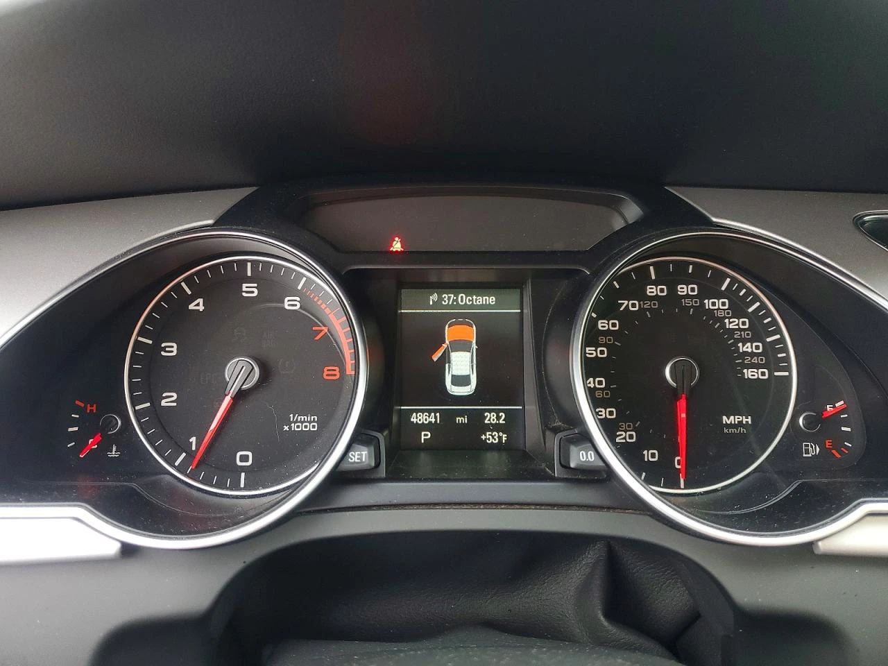 Audi A5 2.0l Premium Plus S-Line, снимка 9 - Автомобили и джипове - 54078660