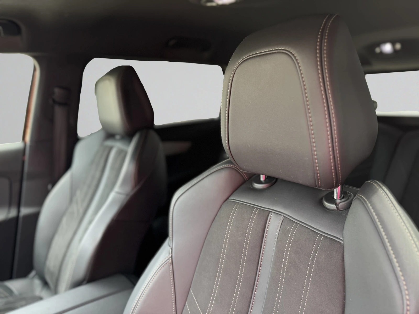 Peugeot 5008  GT 1.2 PureTech 136 HYBRID 48V e-DCS6 EURO 6.4 | Mobile.bg � ����������� 8