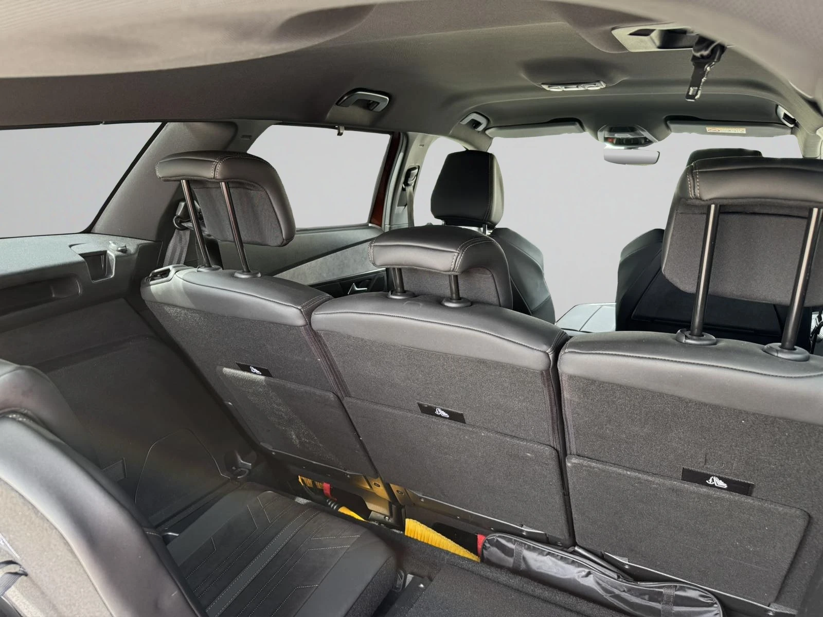 Peugeot 5008  GT 1.2 PureTech 136 HYBRID 48V e-DCS6 EURO 6.4 | Mobile.bg � ����������� 11