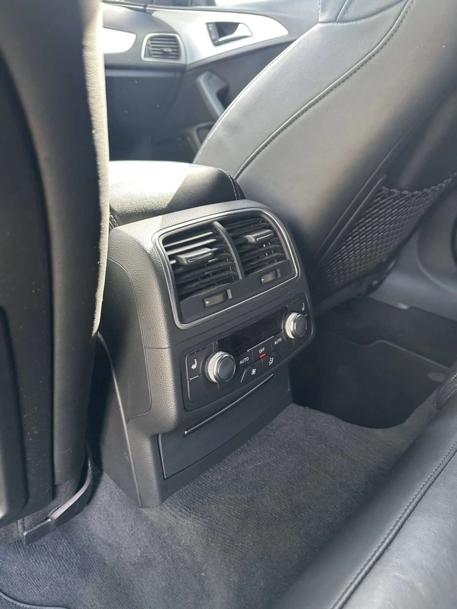 Audi A6, снимка 13 - Автомобили и джипове - 54228626