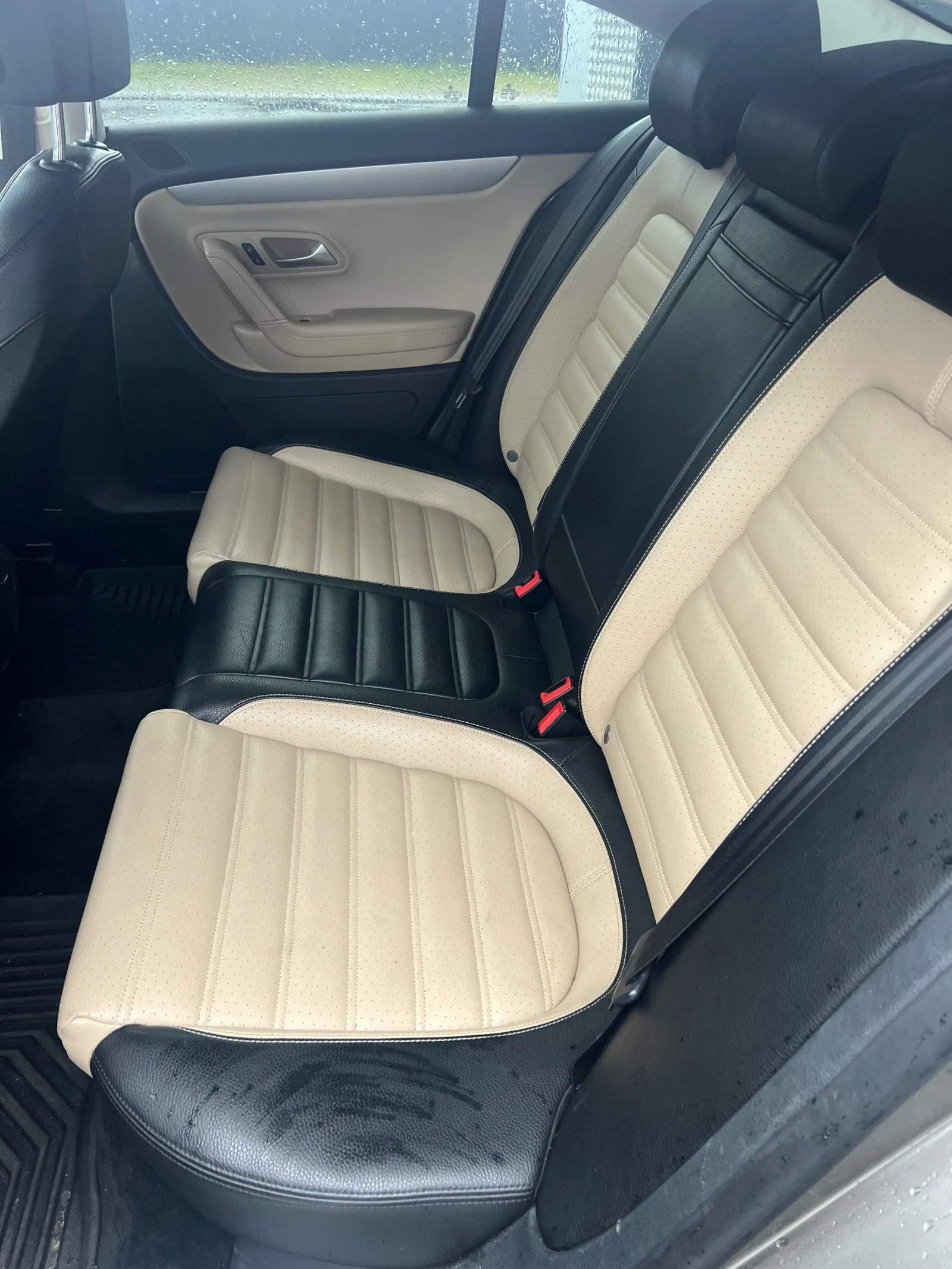 VW CC Sport , снимка 5 - Автомобили и джипове - 54269810