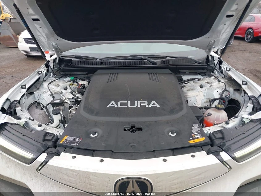 Acura ZDX AWD w/A-Spec Package, снимка 10 - Автомобили и джипове - 54400655