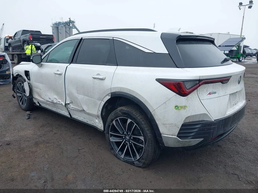 Acura ZDX AWD w/A-Spec Package, снимка 3 - Автомобили и джипове - 54400655