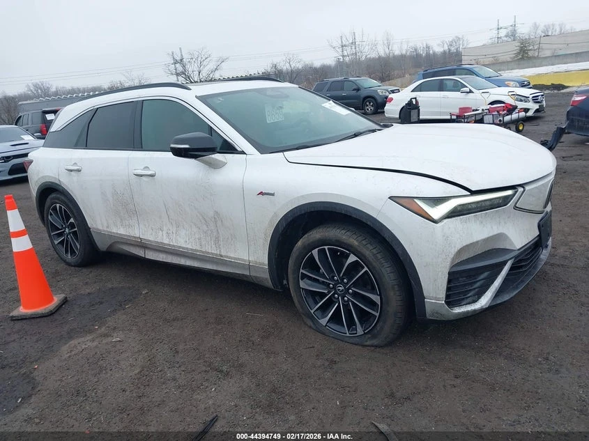 Acura ZDX AWD w/A-Spec Package, снимка 13 - Автомобили и джипове - 54400655