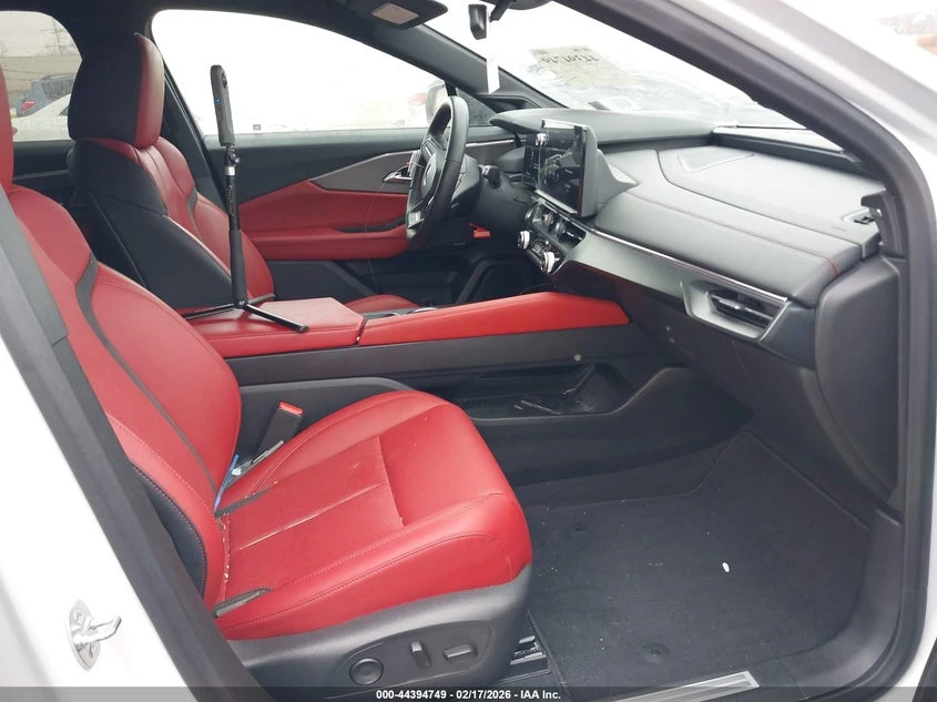 Acura ZDX AWD w/A-Spec Package, снимка 5 - Автомобили и джипове - 54400655