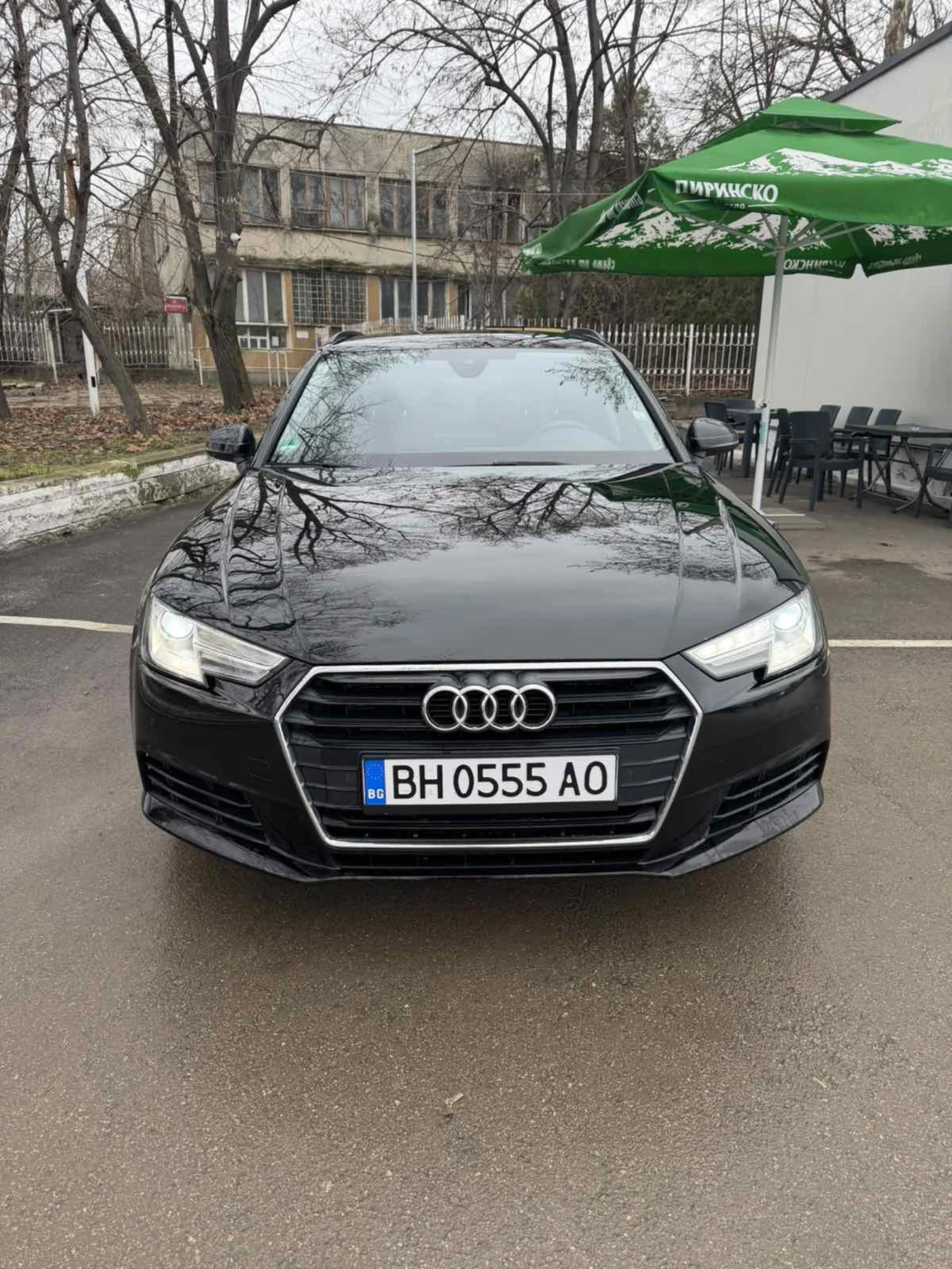 Audi A4 2000 TDI 150 kc | Mobile.bg � ����������� 1