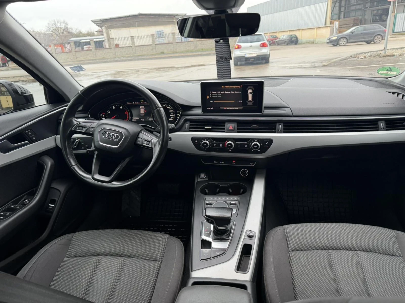 Audi A4 2000 TDI 150 kc | Mobile.bg � ����������� 7
