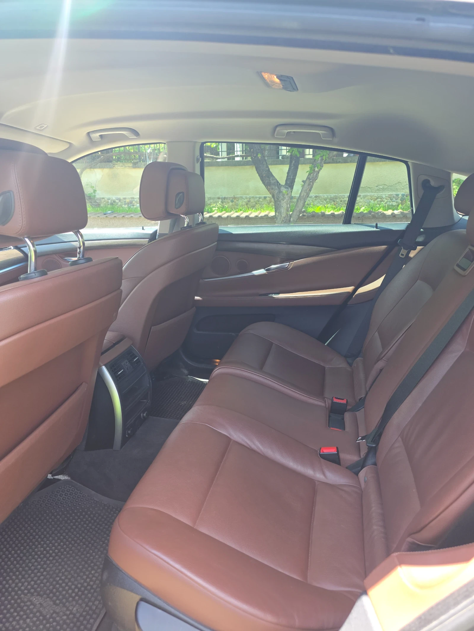 BMW 5 Gran Turismo, снимка 6 - Автомобили и джипове - 54667313