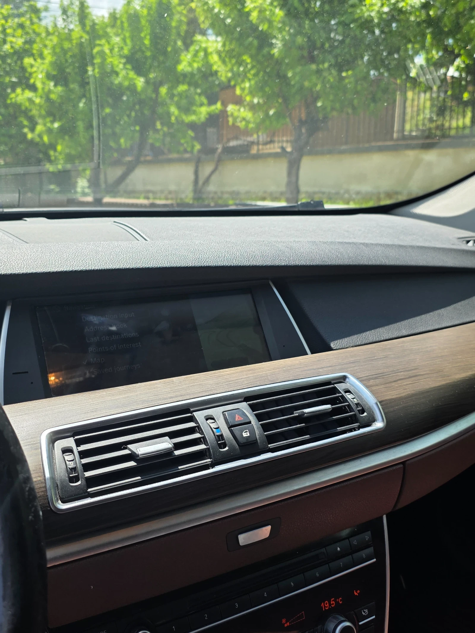 BMW 5 Gran Turismo, снимка 8 - Автомобили и джипове - 54667313