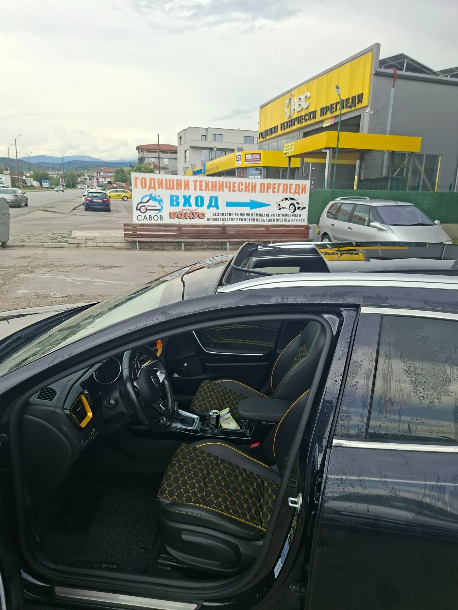 Kia XCeed, снимка 9 - Автомобили и джипове - 54956749