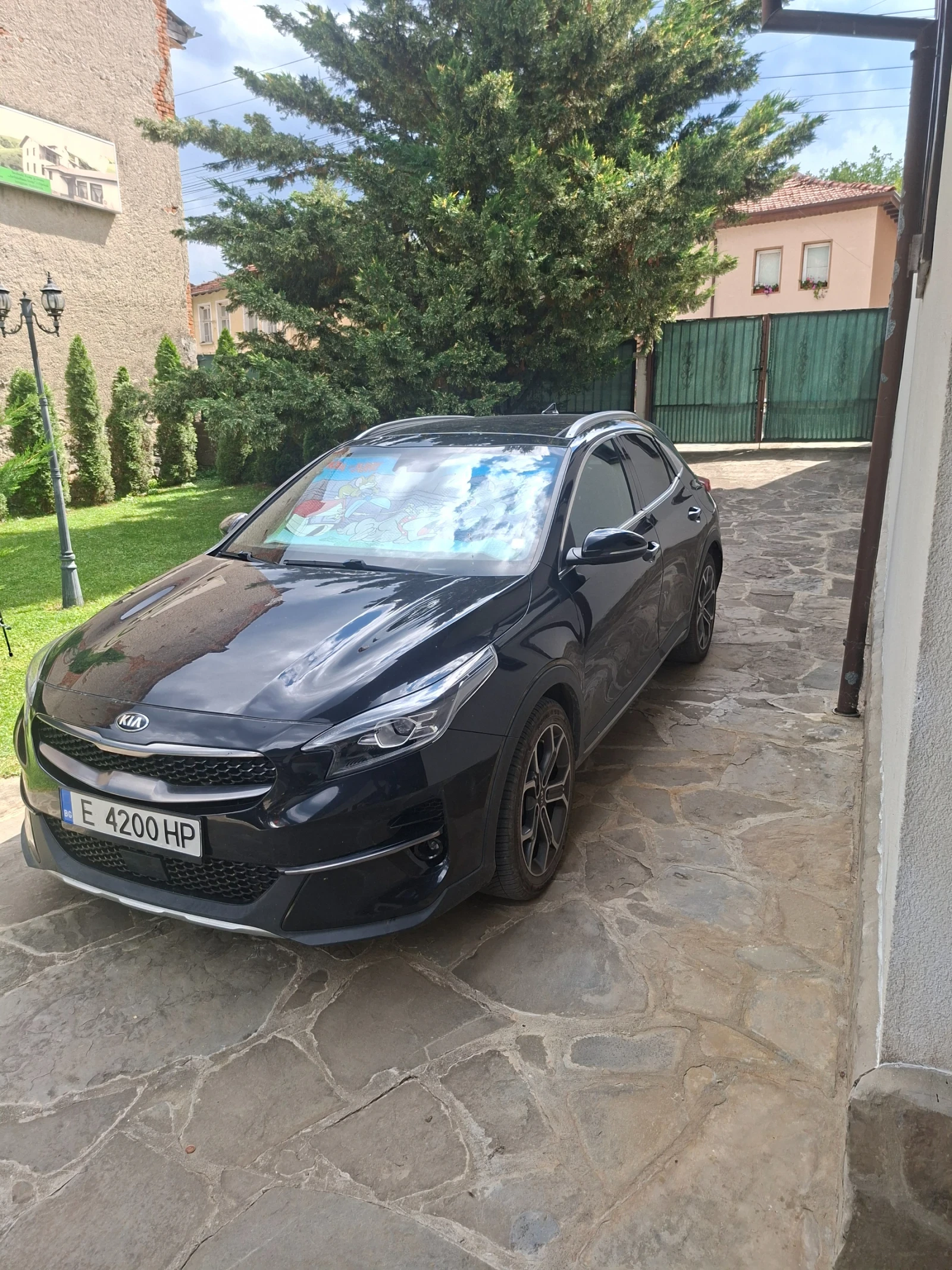 Kia XCeed | Mobile.bg � ����������� 2
