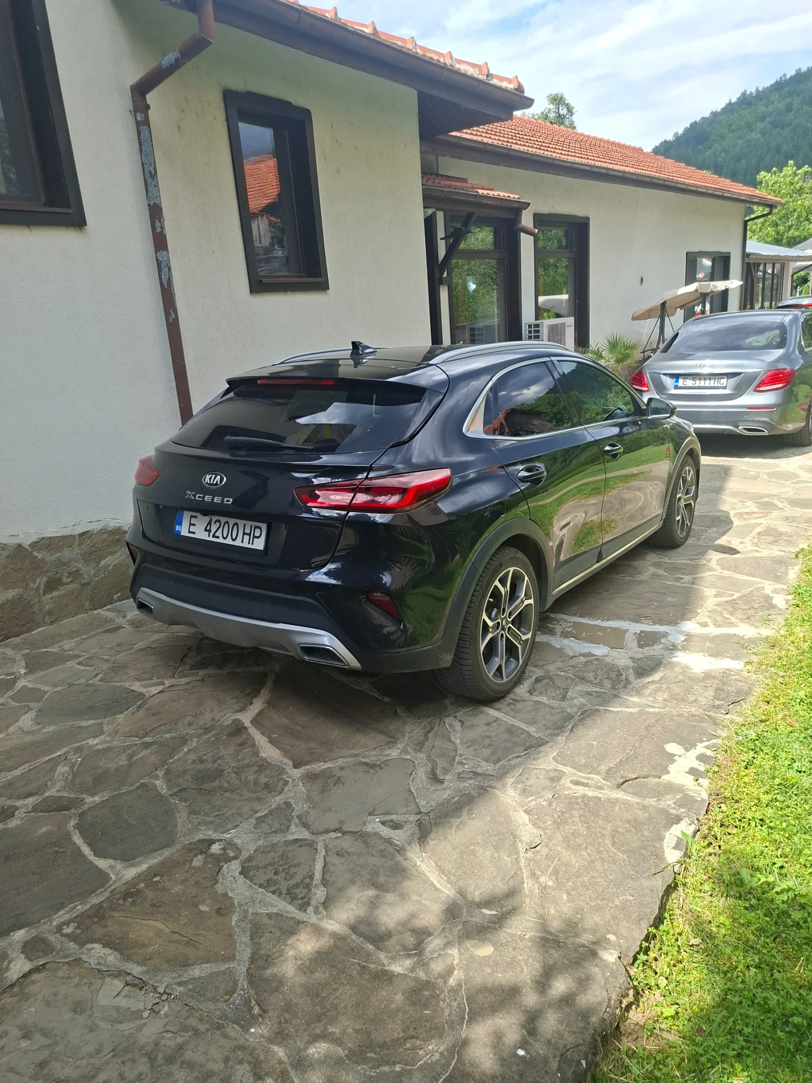 Kia XCeed | Mobile.bg � ����������� 3