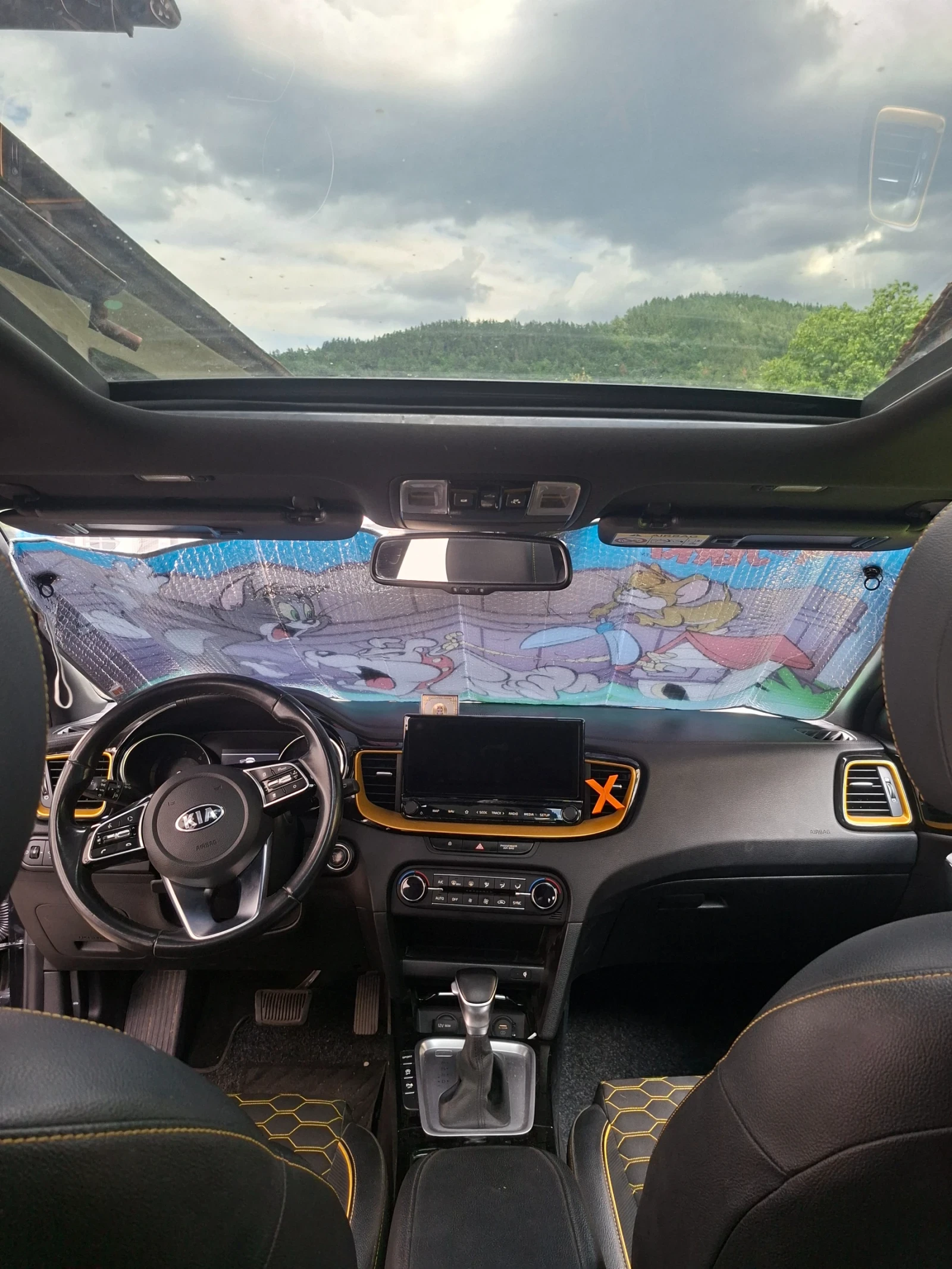 Kia XCeed | Mobile.bg � ����������� 14