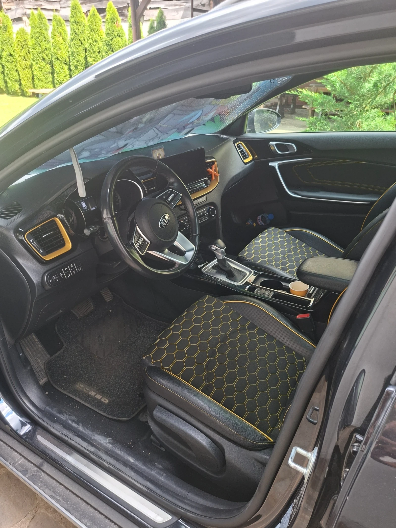 Kia XCeed | Mobile.bg � ����������� 4