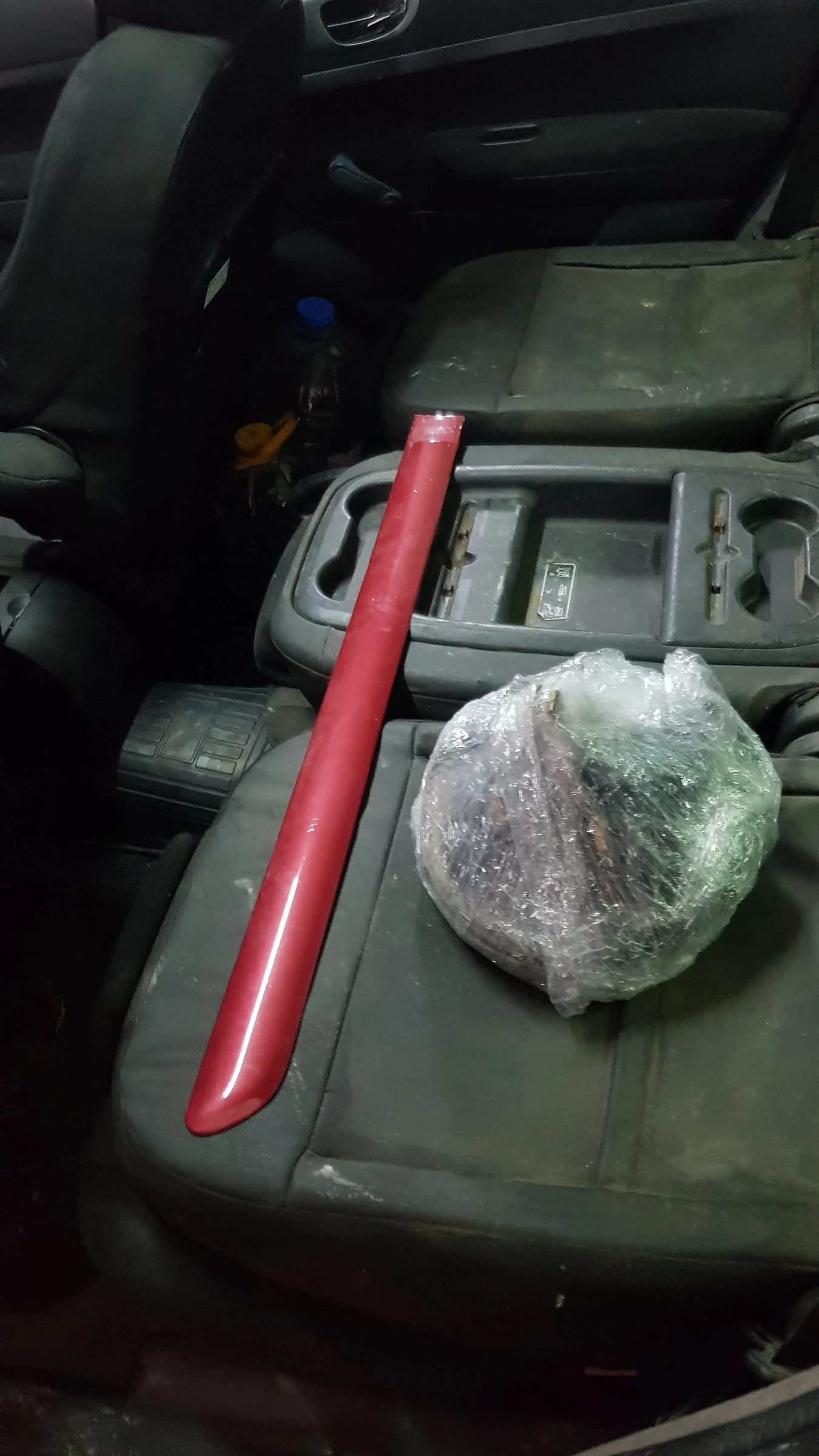 Peugeot 307 2.0 HDI, снимка 16 - Автомобили и джипове - 55121771