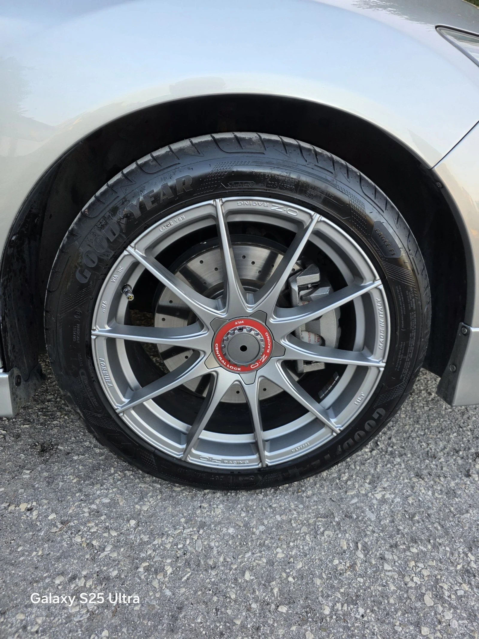 Honda Accord Executive , снимка 13 - Автомобили и джипове - 55193964