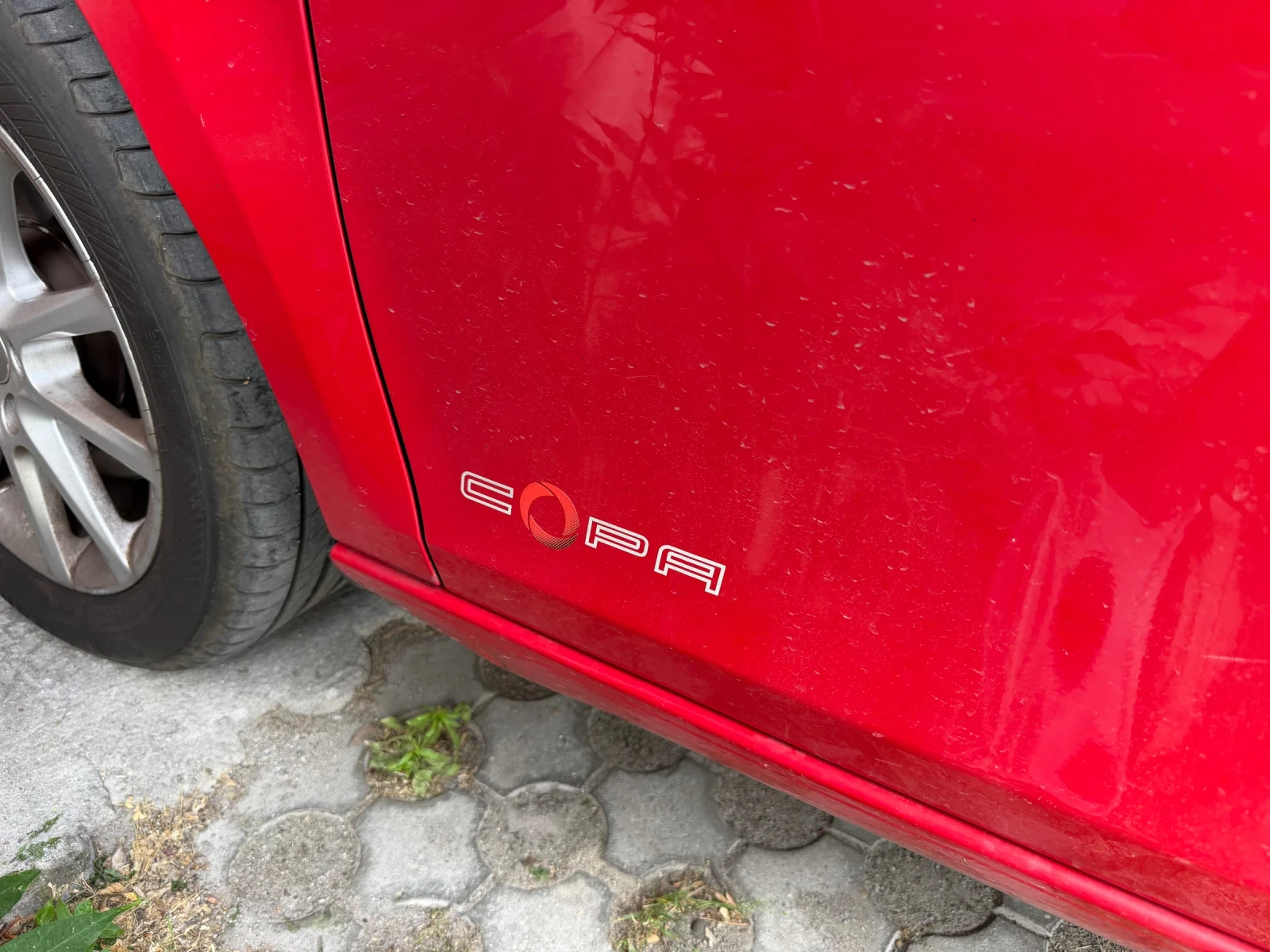 Seat Leon, снимка 12 - Автомобили и джипове - 55262708