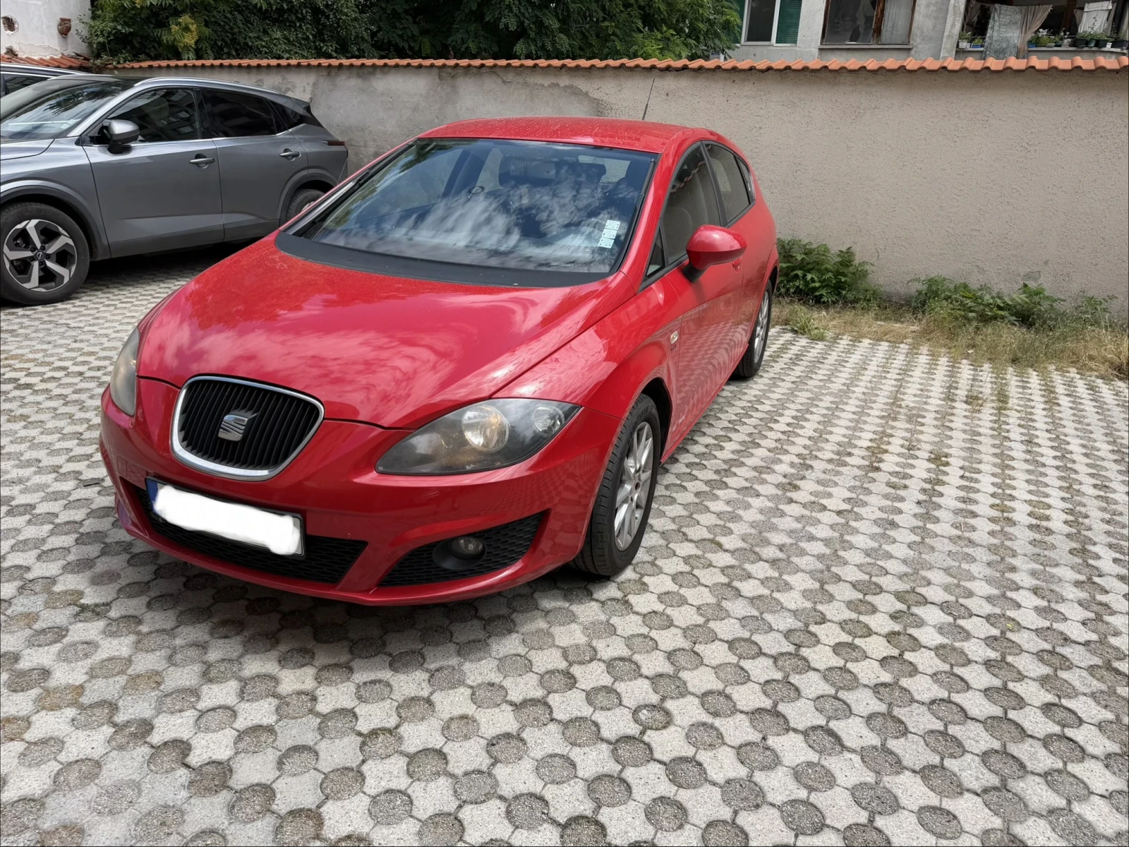 Seat Leon, снимка 2 - Автомобили и джипове - 55262708