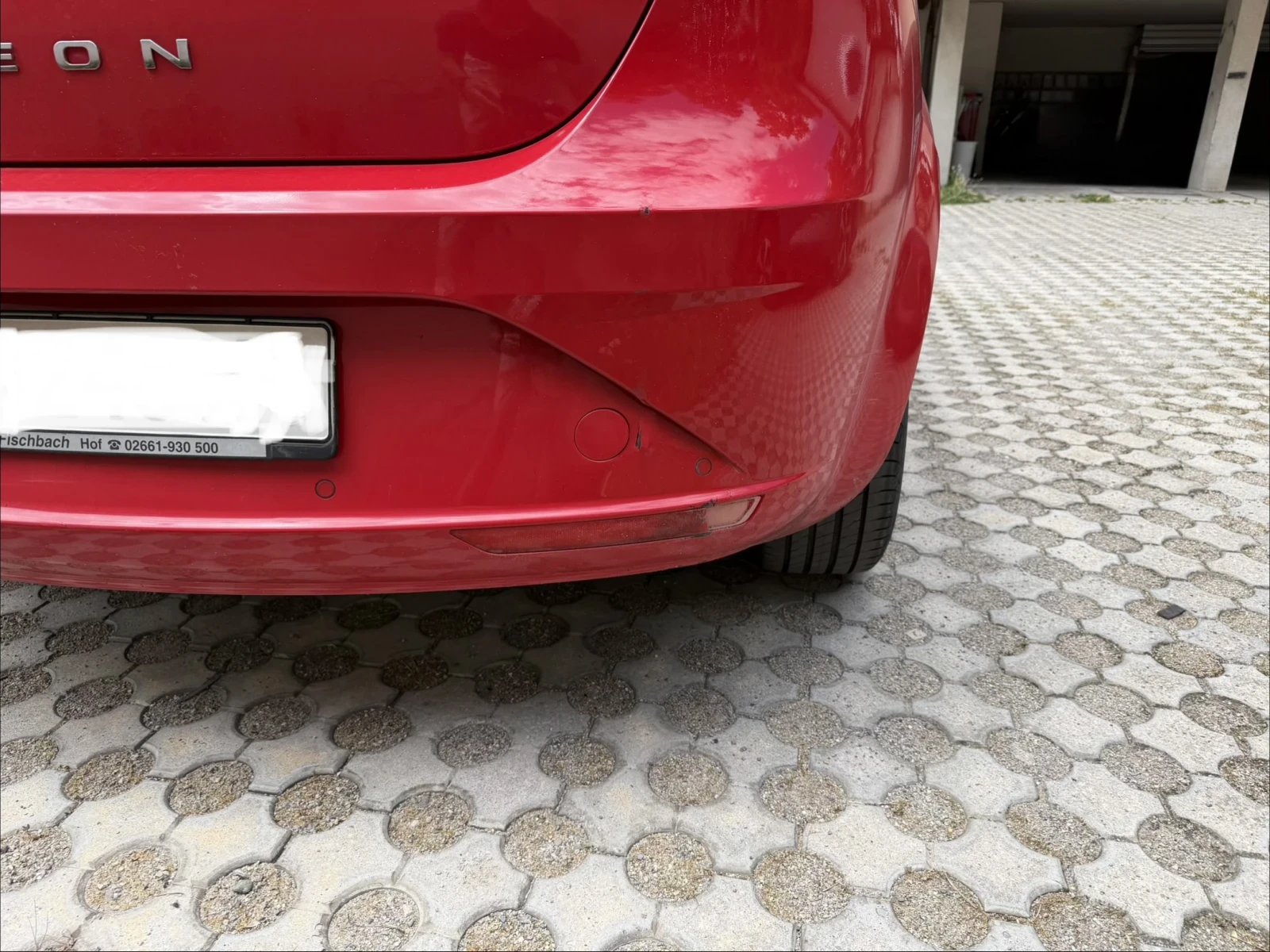 Seat Leon, снимка 13 - Автомобили и джипове - 55262708