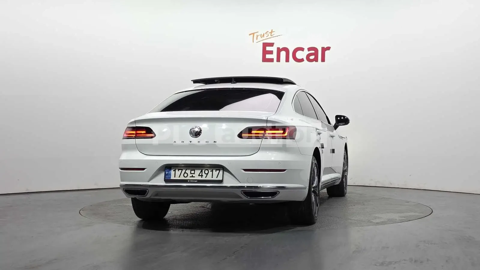 VW Arteon 2.0TDI PRESTIGE /PANORAMA/360CAM/FULL | Mobile.bg � ����������� 4