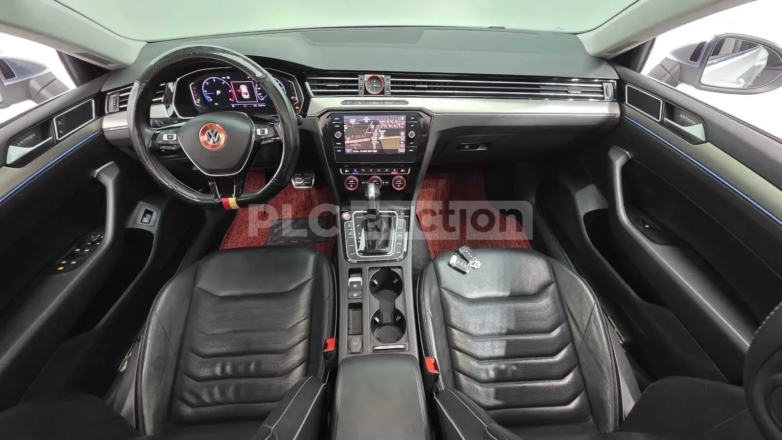 VW Arteon 2.0TDI PRESTIGE /PANORAMA/360CAM/FULL | Mobile.bg � ����������� 7