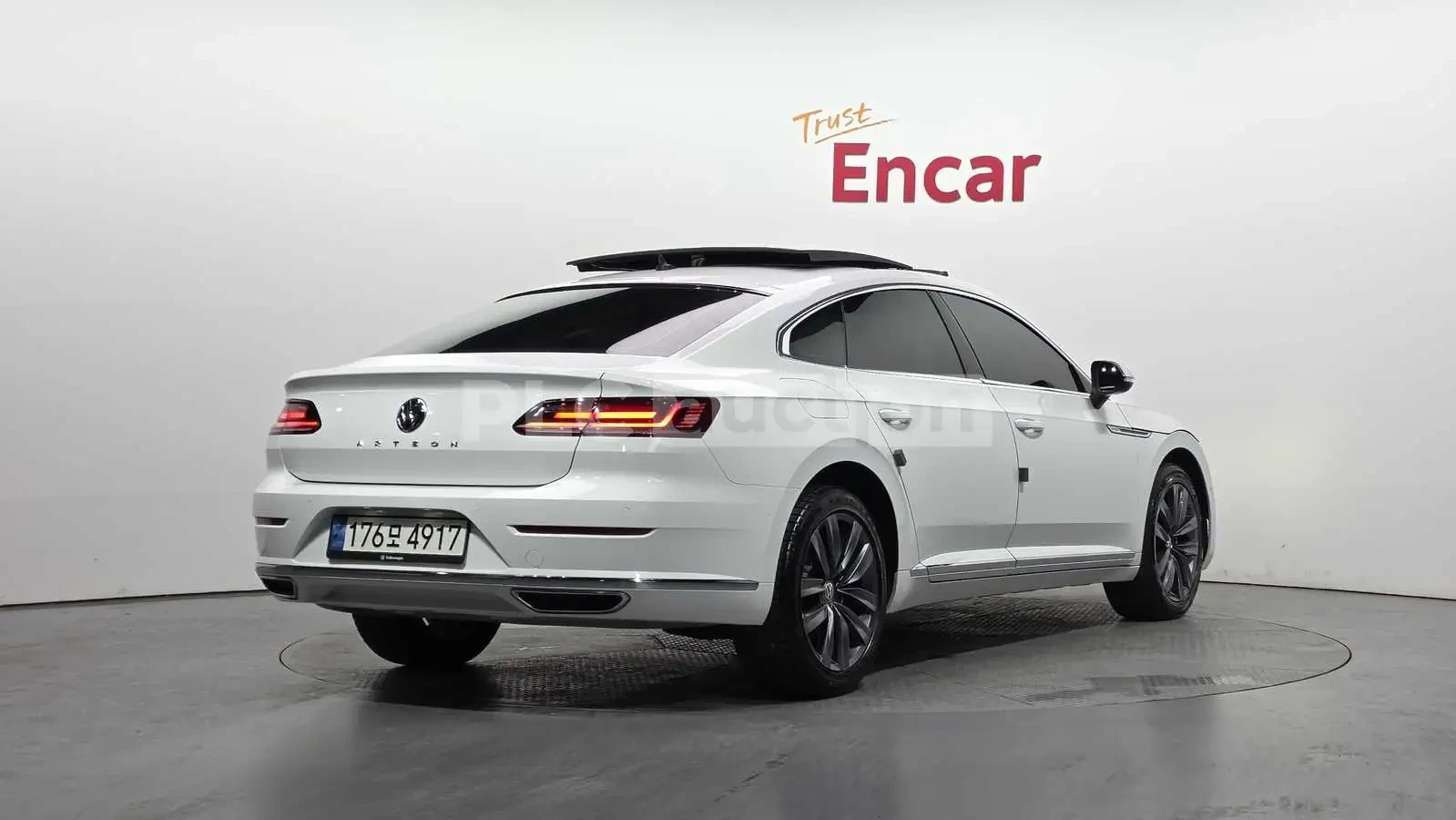VW Arteon 2.0TDI PRESTIGE /PANORAMA/360CAM/FULL | Mobile.bg � ����������� 2