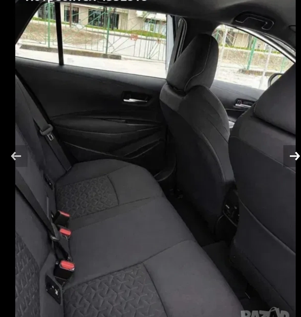 Toyota Corolla, снимка 5 - Автомобили и джипове - 55389271