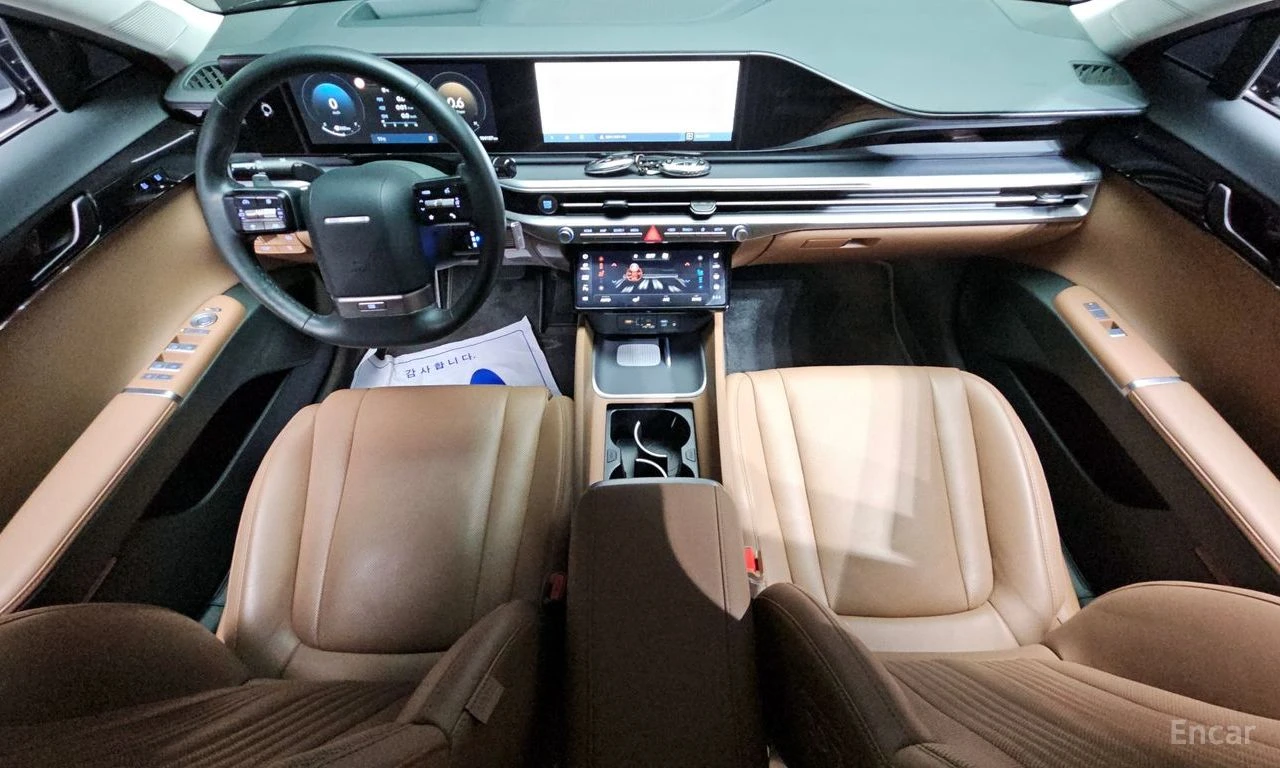 Hyundai Grandeur 3.5* 4X4* EXCLUSIVE* МАСАЖ* ДИСТРОНИК* КРАЙНА ЦЕНА, снимка 9 - Автомобили и джипове - 55532381
