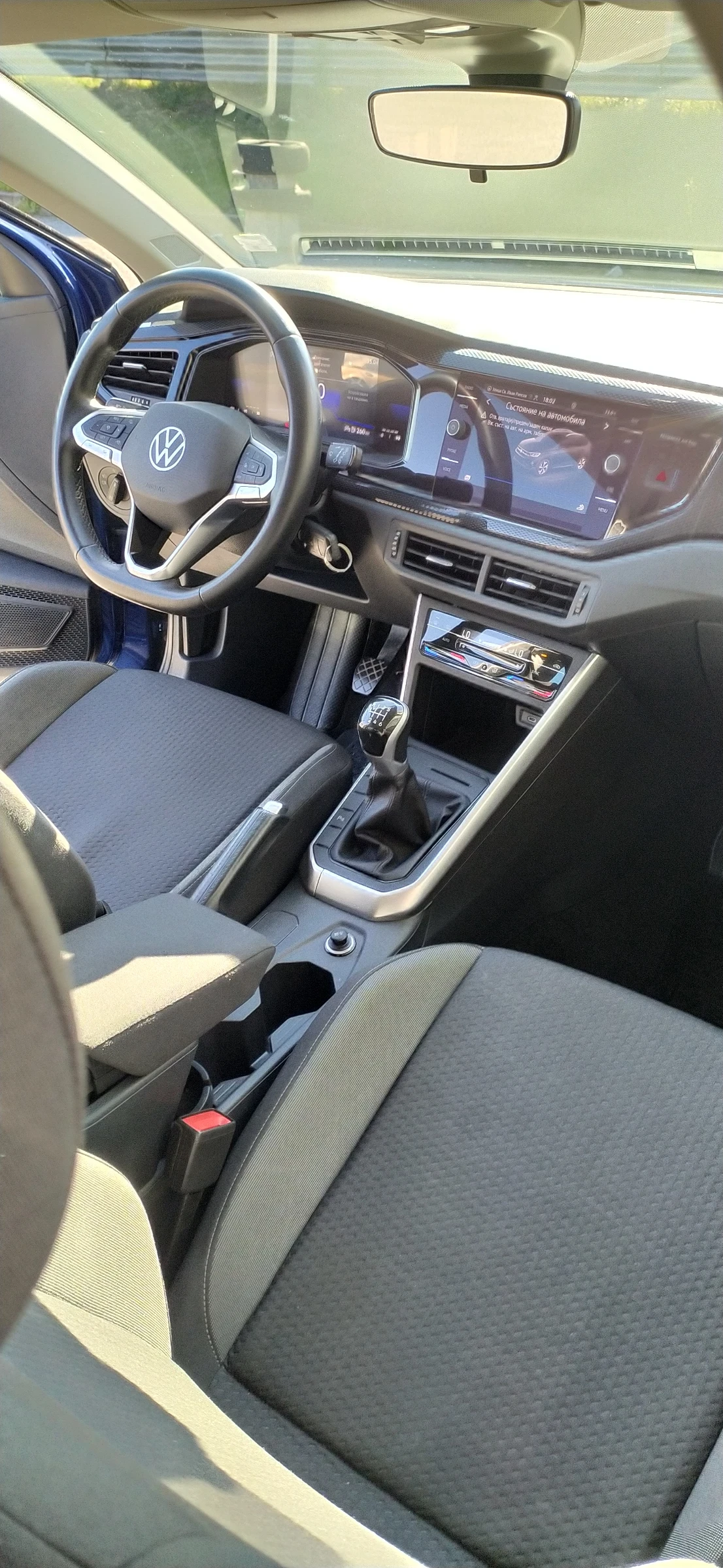 VW Taigo SUV, снимка 15 - Автомобили и джипове - 55566669