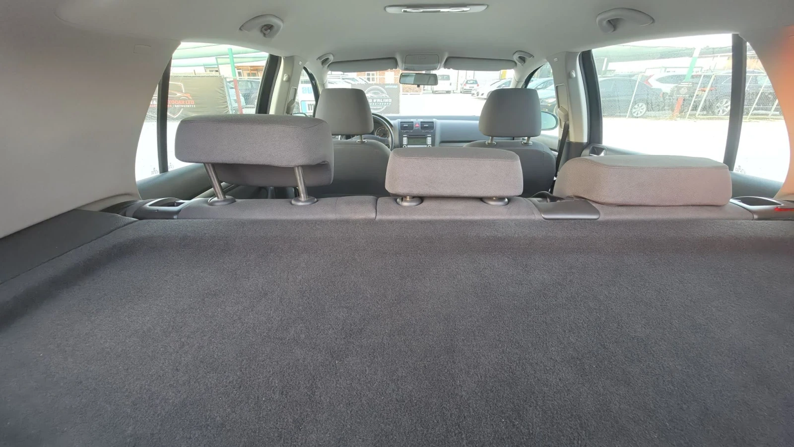 VW Golf 1.9TDI.105кс.ТОПсъстояние, снимка 14 - Автомобили и джипове - 55658225