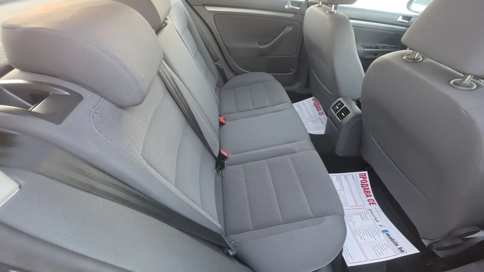 VW Golf 1.9TDI.105кс.ТОПсъстояние, снимка 12 - Автомобили и джипове - 55658225