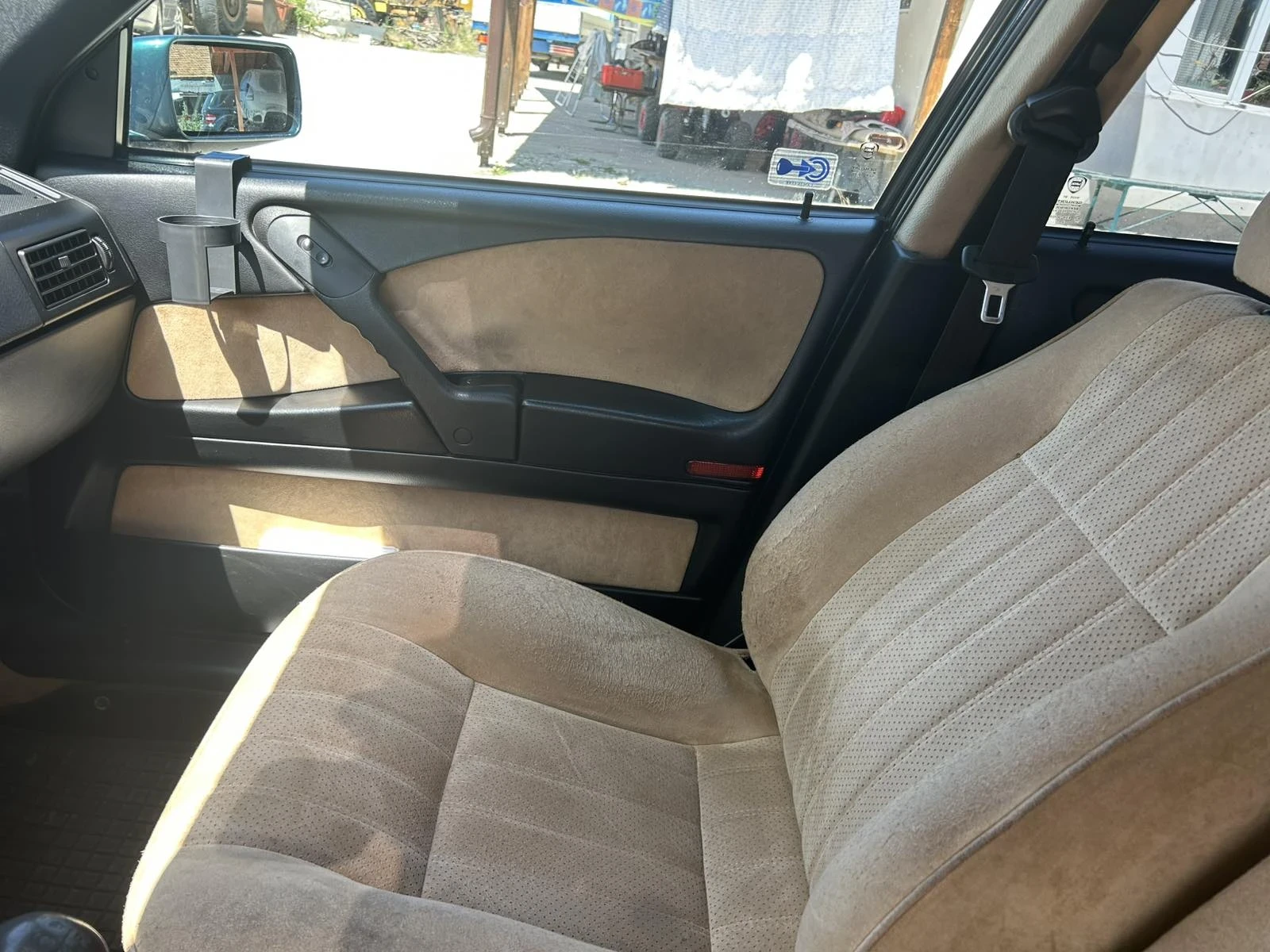 Lancia Dedra 2.0 16 v, снимка 11 - Автомобили и джипове - 55802079