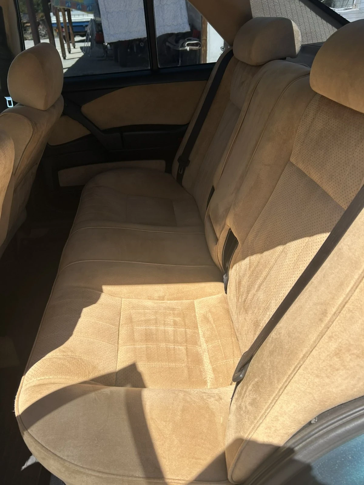 Lancia Dedra 2.0 16 v, снимка 9 - Автомобили и джипове - 55802079