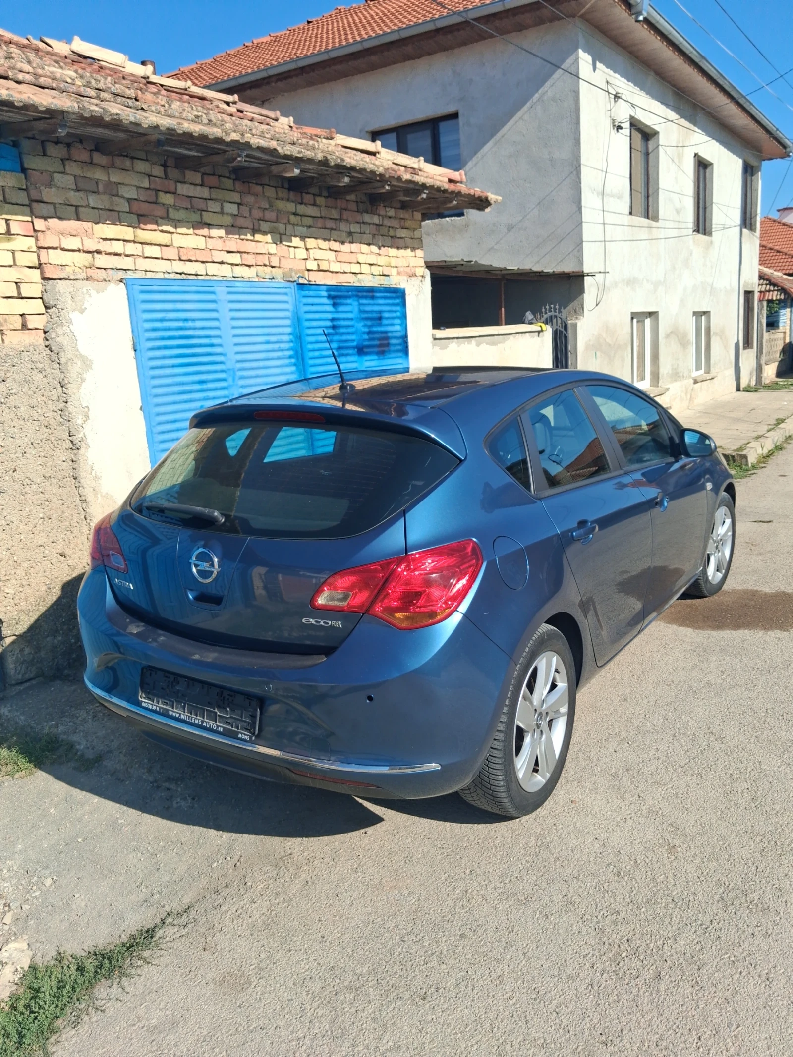 Opel Astra | Mobile.bg � ����������� 4