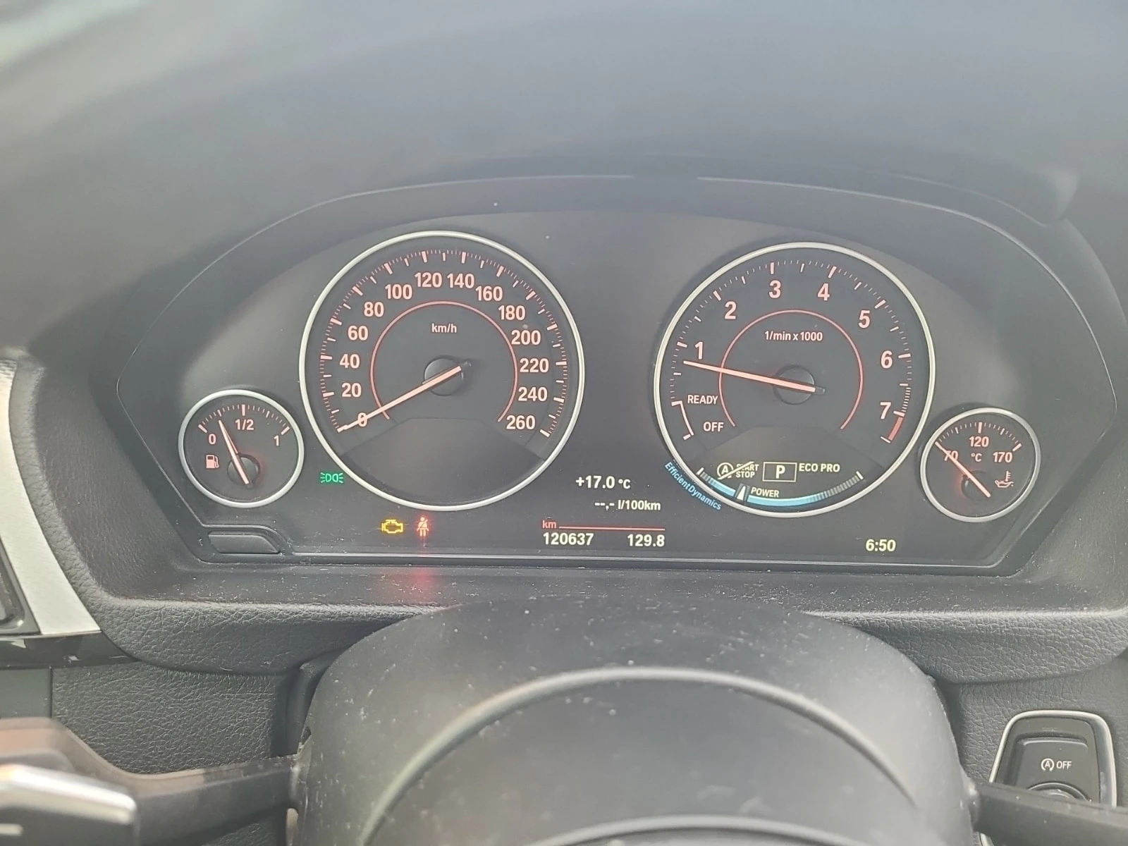 BMW 435 * 435I XDRIVE* АВТОКРЕДИТ БЕЗ ПЪРВОНАЧАЛНА ВНОСКА*, снимка 9 - Автомобили и джипове - 55912574