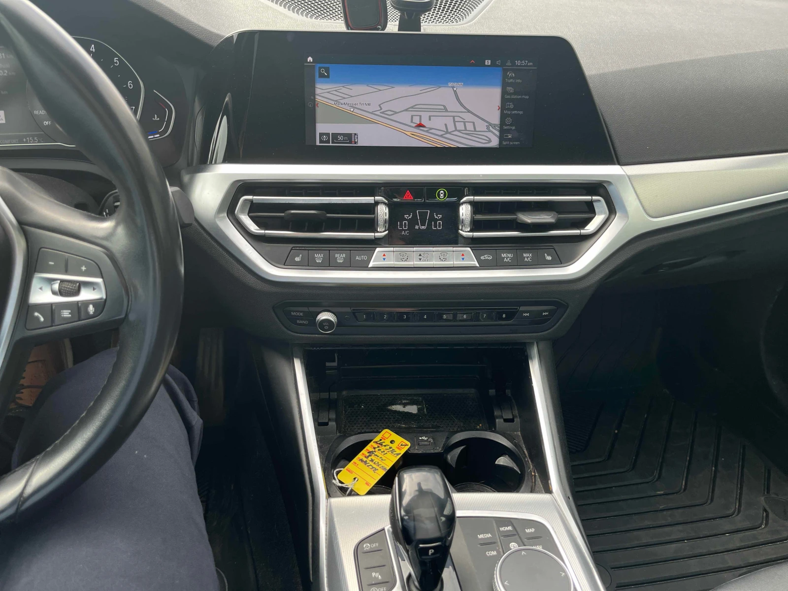 BMW 330 * xDrive * CARFAX * ОПЦИЯ ЗА ФИНАНСИРАНЕ, снимка 9 - Автомобили и джипове - 55954918