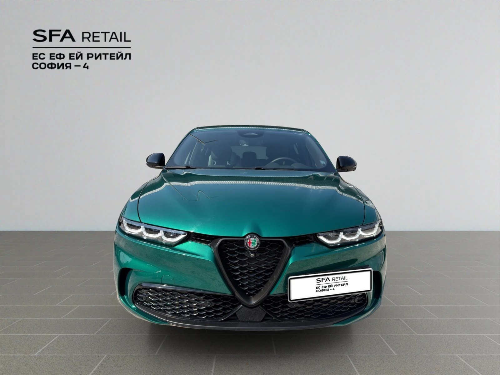 Alfa Romeo Tonale VELOCE 1.3 PHEV Petrol 280 hp AT6 e-AWD//2401421 | Mobile.bg � ����������� 2