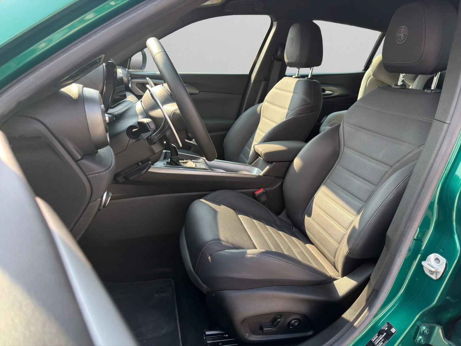 Alfa Romeo Tonale VELOCE 1.3 PHEV Petrol 280 hp AT6 e-AWD//2401421 | Mobile.bg � ����������� 9