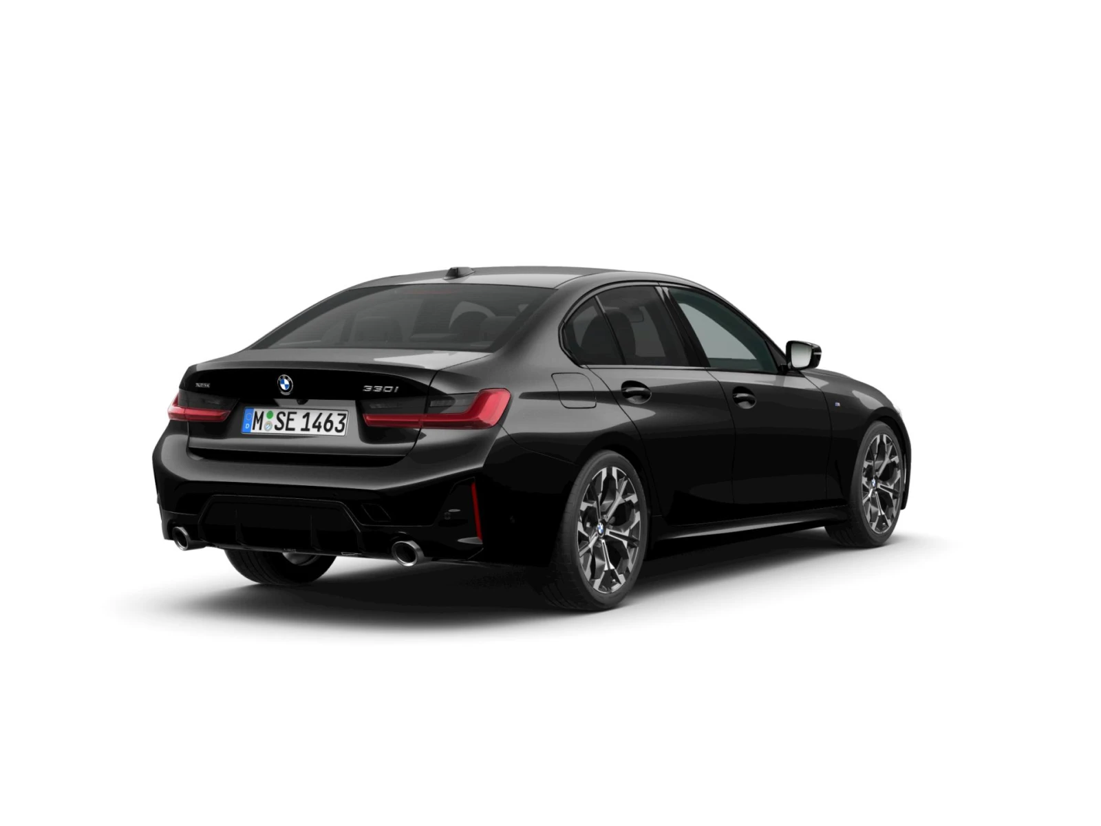BMW 330 xDrive Sedan (MX) | Mobile.bg � ����������� 3
