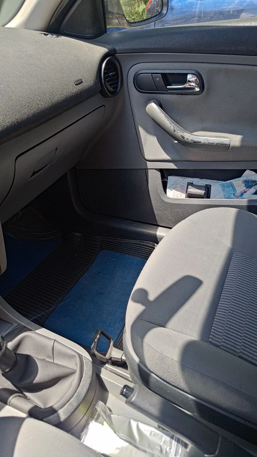 Seat Ibiza, снимка 2 - Автомобили и джипове - 56586046