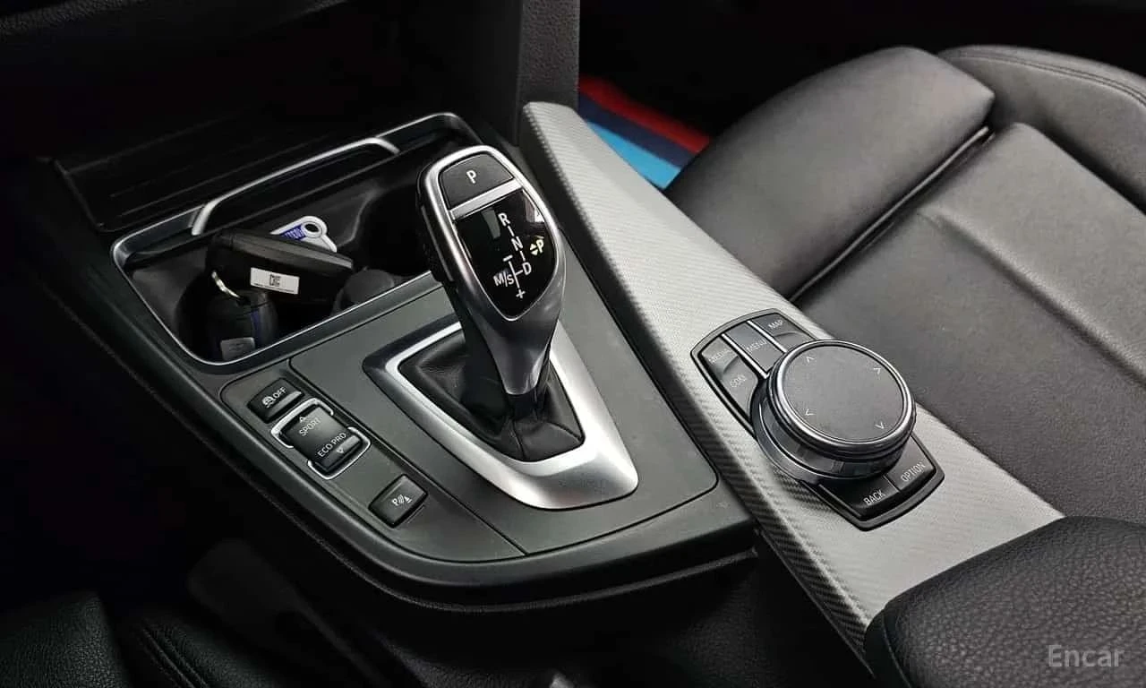 BMW 320, снимка 9 - Автомобили и джипове - 56685572