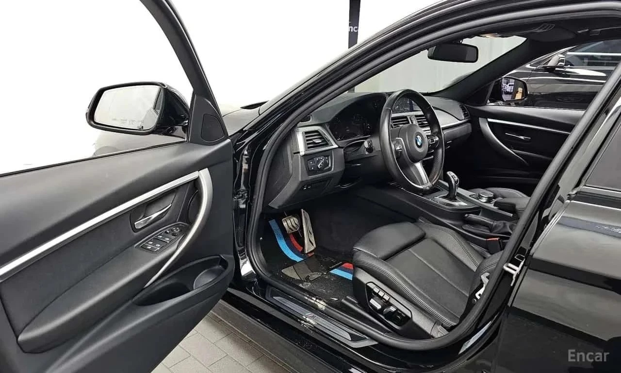 BMW 320, снимка 10 - Автомобили и джипове - 56685572
