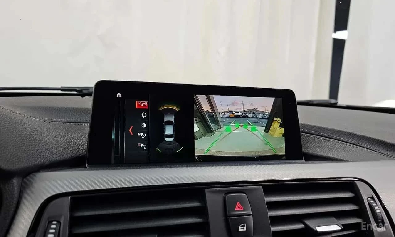 BMW 320, снимка 15 - Автомобили и джипове - 56685572