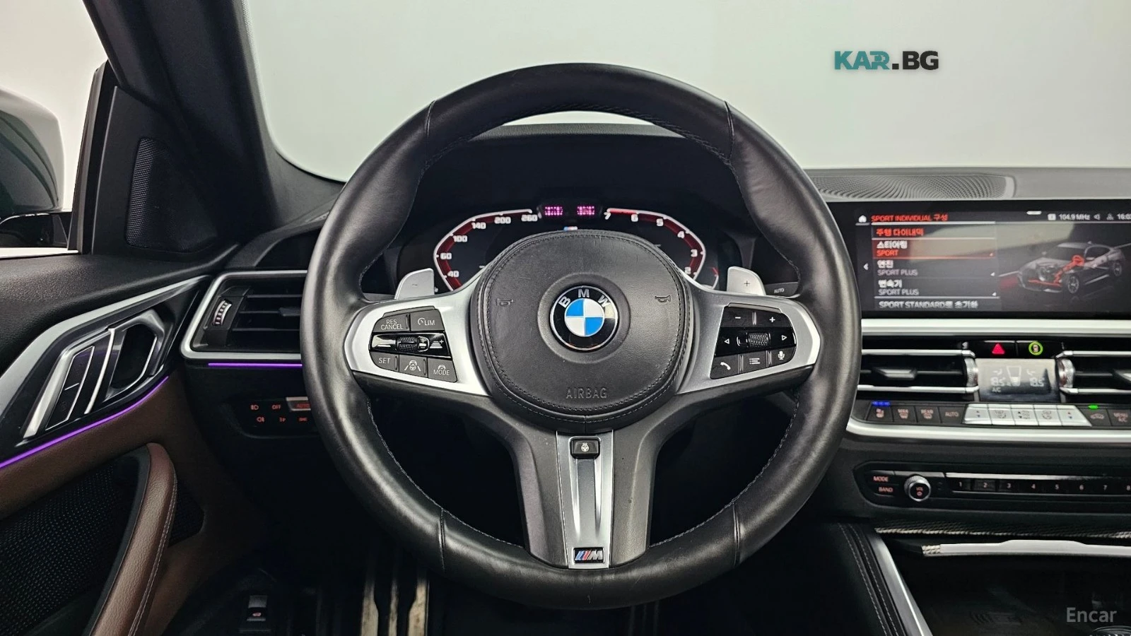 BMW 420 M SPORT* ���������* �������* 360 ������* HEADUP*  | Mobile.bg � ����������� 13