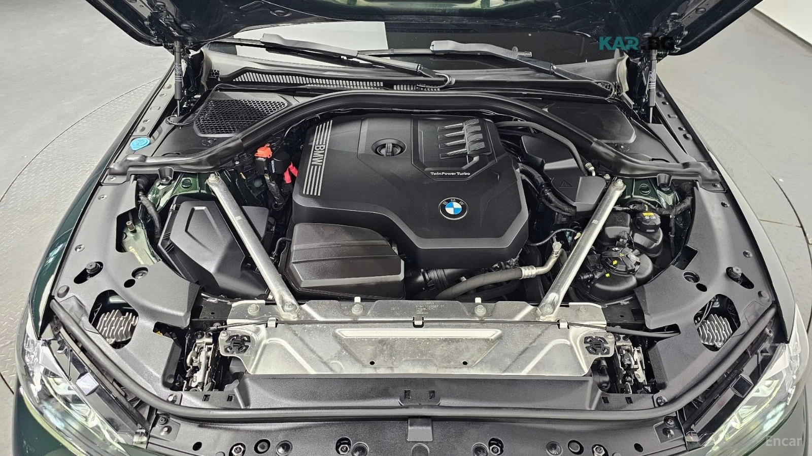 BMW 420 M SPORT* ���������* �������* 360 ������* HEADUP*  | Mobile.bg � ����������� 6