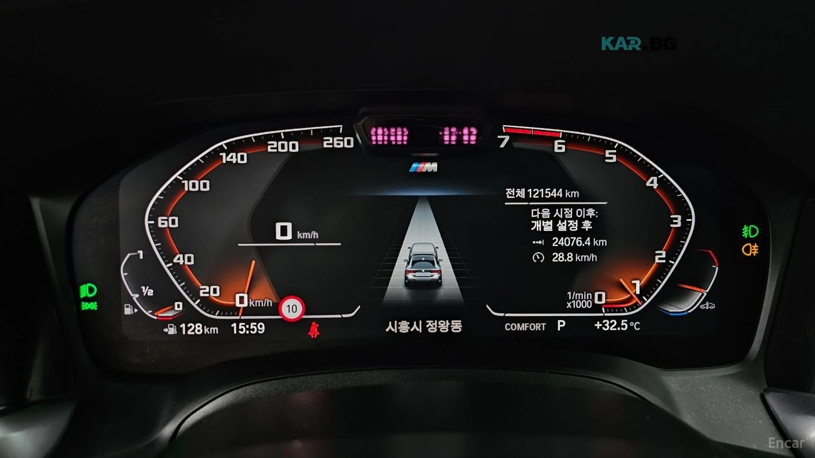 BMW 420 M SPORT* ���������* �������* 360 ������* HEADUP*  | Mobile.bg � ����������� 8