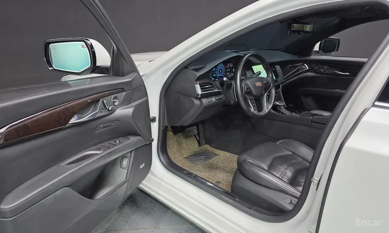 Cadillac CT6 3.6 AWD* FULL* �����* ���-��* ������ ����*  | Mobile.bg � ����������� 5