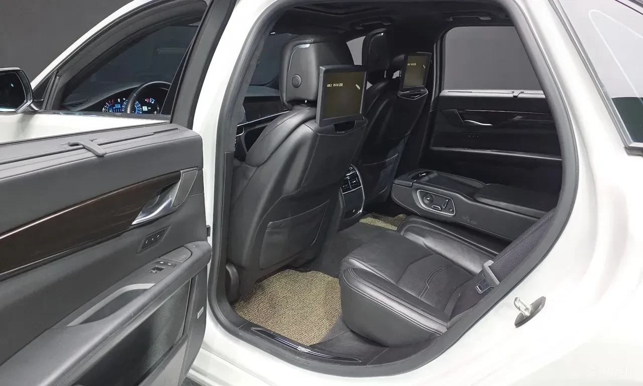 Cadillac CT6 3.6 AWD* FULL* �����* ���-��* ������ ����*  | Mobile.bg � ����������� 14