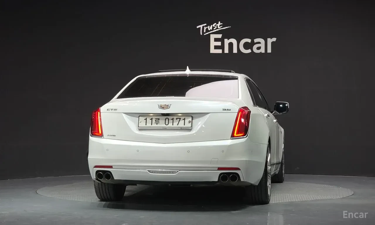 Cadillac CT6 3.6 AWD* FULL* �����* ���-��* ������ ����*  | Mobile.bg � ����������� 4